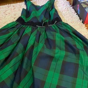 Janie and Jack dress